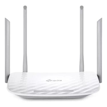 Imagem de Roteador Archer C20W Dual Band Wireless AC1200 - tp Link