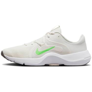 Imagem de Nike Tênis de corrida masculino TR 13 Fitness Gym, Branco, 44
