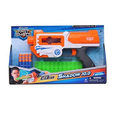 Imagem de X-target Shadow Com 12 Dardos - Br1455