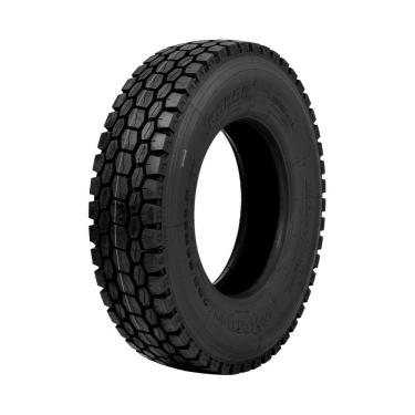 Imagem de Pneu Itaro Aro 22.5 Kobe D 295/80R22.5 152/148L 18 Lonas - Tração / Borrachudo