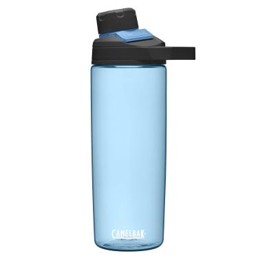 Imagem de CamelBak Garrafa de água Chute Mag sem BPA com renovação Tritan, 590 ml, True Blue