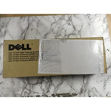 Imagem de Dell Cartucho de toner GD898 5110cn (preto) em embalagem de varejo