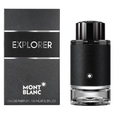 Imagem de Perfume Explorer Eau De Parfum, Montblanc 100ml