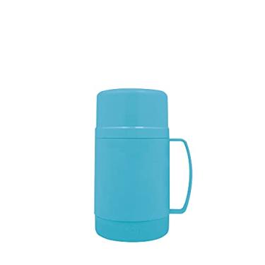 Imagem de Mor - Garrafa Térmica Indie 500ml Céu Azul