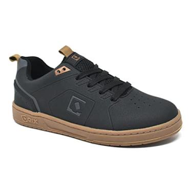 Imagem de Tênis Qix Smash - 21024 - Preto - 44