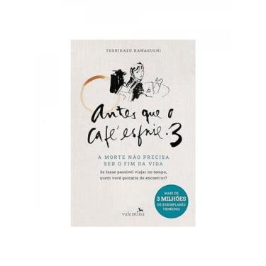 Imagem de Antes Que O Café Esfrie 3