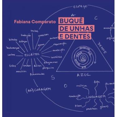 Imagem de Buquê De Unhas E Dentes - Numa Editora
