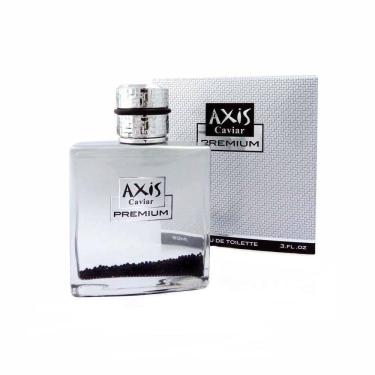 Imagem de Perfume Axis Caviar Premium 90ml Edt Masculino