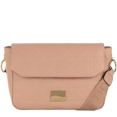 Imagem de Bolsa Feminina Casual Dia a Dia Alça de Ombro Ajustável Rafitthy 28.23116a