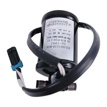 Imagem de HOLDWELL Secador receptor A/C 7286433 7025583 compatível com Bobcat A770 S450 S550 S570 S590 S595 S630 S650 S740 T450 T550 T590 T595 T6300 T6500