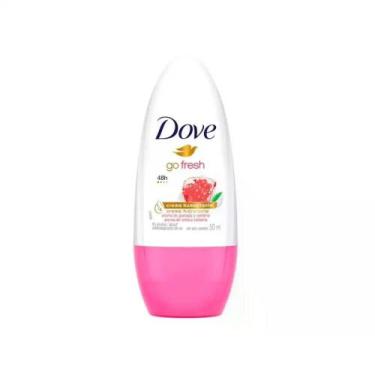 Imagem de Desodorante Roll-On Antitranspirante Romã Dove 50ml