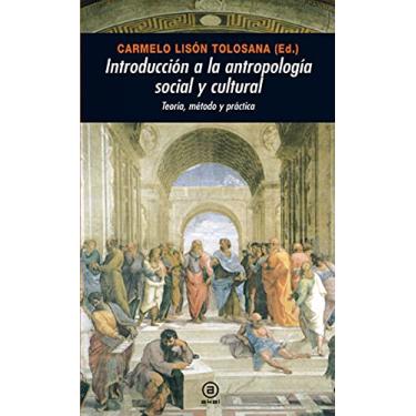 Imagem de Antropologia social y cutural introduction/ Introduction To The Anthropology Social And Cultural: 263