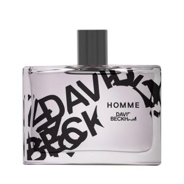 Imagem de Perfume David Beckham Homme Masculino Eau De Toilette 75ml - David  Be