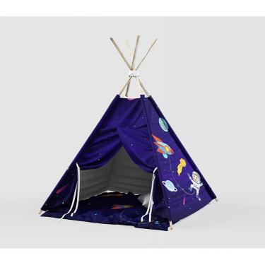 Imagem de Cabaninha/tenda/toca Infantil para Festa do Pijama