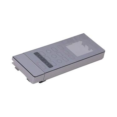 Imagem de Painel e Placa de Interface 110V para Microondas Brastemp - W10895678