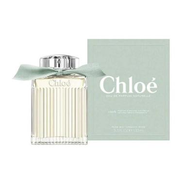 Imagem de Perfume Chloé Rose Natarelle Eau De Parfum 100ml