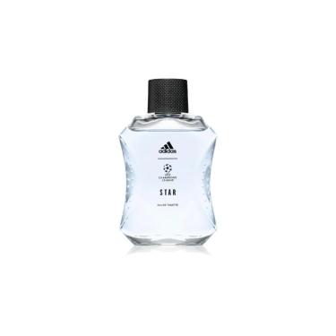 Imagem de Perfume Masculino Eau De Toilette Adidas Uefa Star 100Ml