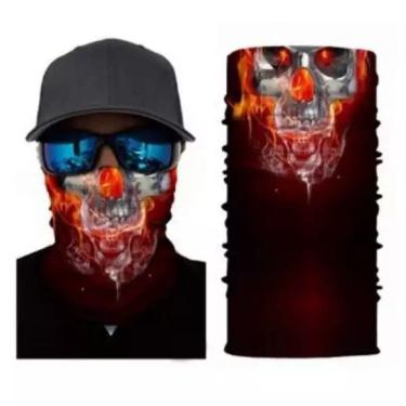 Imagem de Face Shield Tubolar Balaclava
