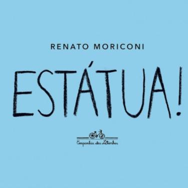 Imagem de Estátua!