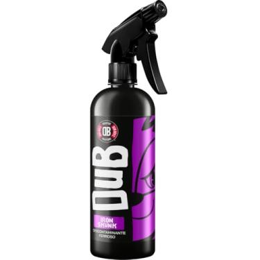 Imagem de Iron Skunk 500ml Descontaminante Ferroso Dub Boyz Automotivo