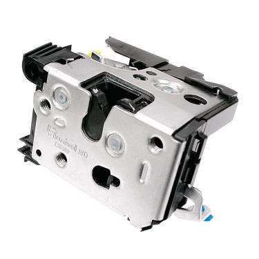 Imagem de Fechadura Porta Dir Esq Mecânica Família Mb Hpn Accelo [F103]