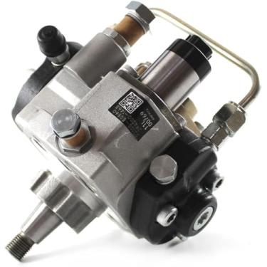 Imagem de Bomba de injeção de combustível 294000-1463 22100-E0560 para peças de reposição de bomba de combustível de motor de caminhão Hino DUTRO N04C