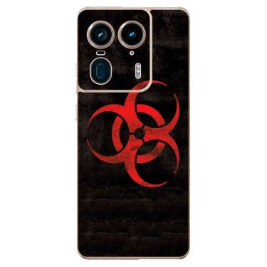 Imagem de Capa Adesivo Skin155 Verso Para Motorola Edge 50 Ultra