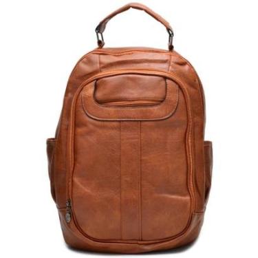 Imagem de Mochila Feminina Masculina Escolar Trabalho Faculdade Grande-Unissex