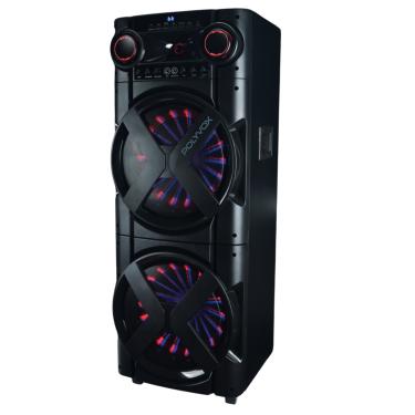 Imagem de Caixa de Som Bluetooth Polyvox TWS Torre XT-2000T
