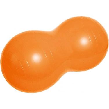 Imagem de Bola Feijão para Pilates 90x40cm Peanut Ball ACTE SPORTS T22