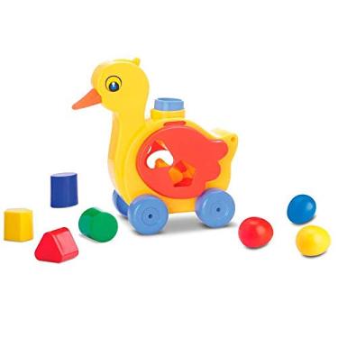 Imagem de Baby Land Pata Bota Ovo Cardoso, Multicor