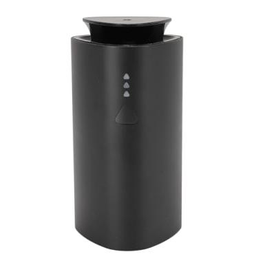 Imagem de Difusor Sem água para óleo Essencial, Mini Máquina de Ar Perfumada Operada por Bateria, Difusor de Atomização de Aromaterapia, 3 Modos de Névoa, 30m³ para Quarto, Escritório