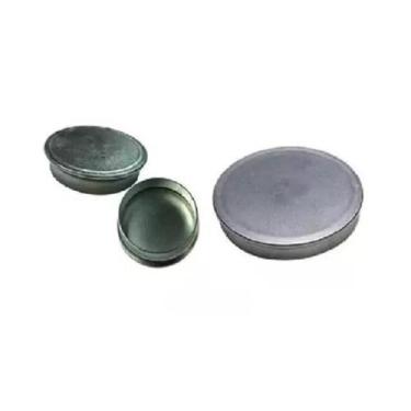 Imagem de CALOTA CUBO TRASEIRO para SPACEFOX/ GOL G5/G6GOLF/ A4/ BORA - VP8