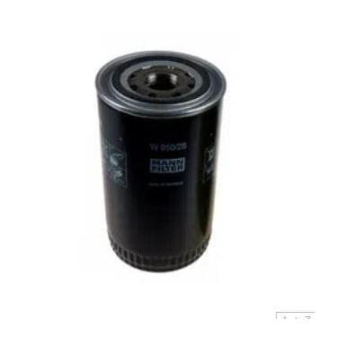 Imagem de Filtro De Oleo Mann Filter W95026 Ford F250 - MANN-FILTER