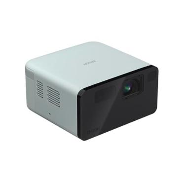 Imagem de Projetor Epson EpiqVision® Laser Smart EF21 – Verde Opala - Portátil