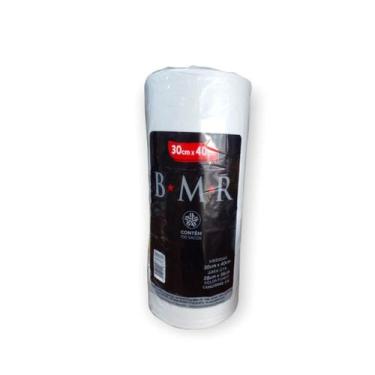 Imagem de BOBINA PICOTADA ALTA 30X40 700 sacos BMR - ATP