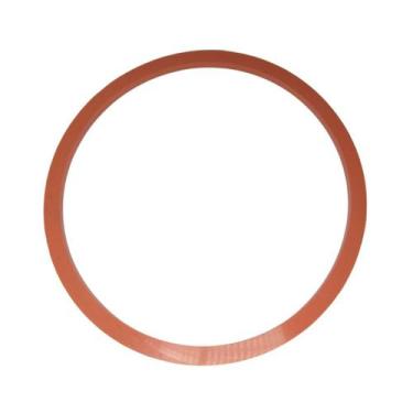 Imagem de Anel VedaÇÃO Autoclave 21l Mk3000 OdontobrÁS/Biodont - SS