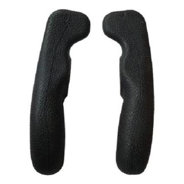 Imagem de Bar End Guidão Absolute Ergonômico Emborrachado Reversível