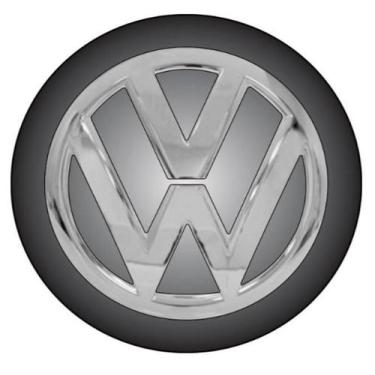 Imagem de Emblema Calota 48mm Vw Degrade (4 Un) - Marcon Emblemas