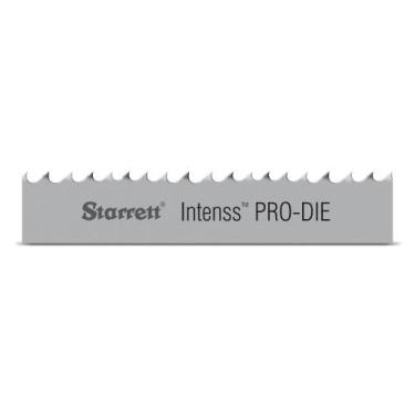 Imagem de Serra Fita P/ Corte De Metais Starrett 1,64 X 13 X 10-14d, 2 unidades