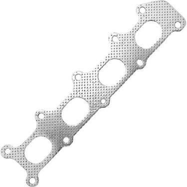 Imagem de Junta Coletor Do Escapamento C4 Pallas 307 407 2.0 16V 57423 - Junta l