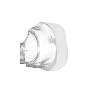 Imagem de ALMOFADA PARA MÁSCARA NASAL AIRFIT N20, (Tam. Médio) - RESMED