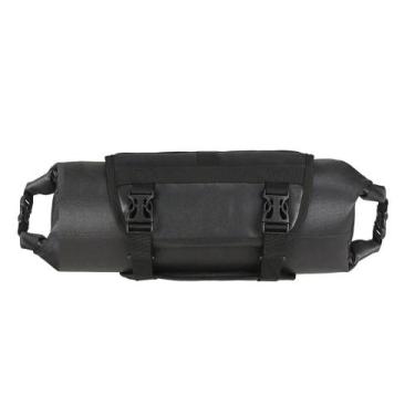 Imagem de Bolsa Guidão de Bicicleta Impermeável Bikepacking Bike Cicloturismo 10