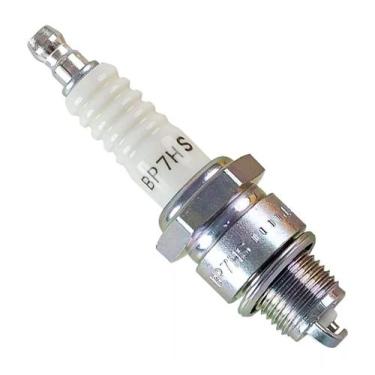 Imagem de Vela Ignição NGK BP7HS Volvo Penta Mercury Tohatsu 3.6 4HP 2T