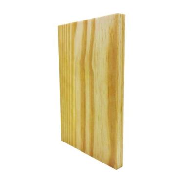 Imagem de / Art & Lar / Kit 10 Madeiras Pinus 20x15 Artesanato - Art & Lar Artes