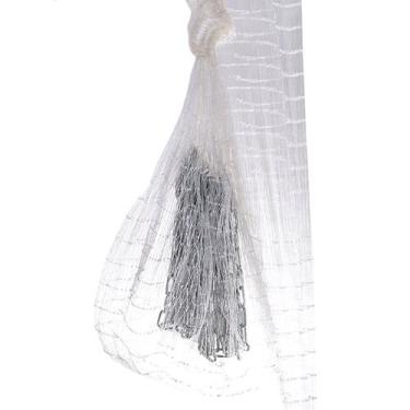 Imagem de Tarrafa com corrente malha 4,0 com 15 metros de roda (fio 0,50mm) - Be