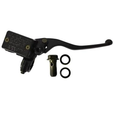 Imagem de Burrinho Freio Dianteiro Direito Superior Quadriciclo - DNSA