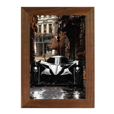 Imagem de Quadros para Decoração Vintage Retrô Pub Barzinho Restaurante Cantinho