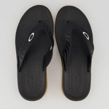 Imagem de Chinelo Oakley Crowd, 44