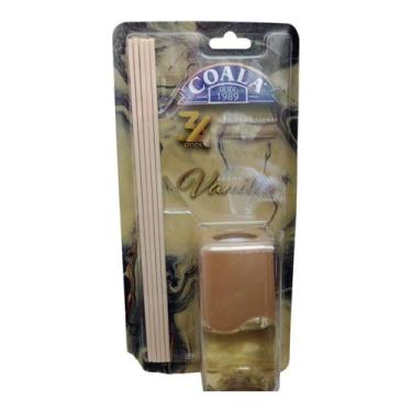 Imagem de difusor de aroma coala 100ml patchouli com tangerina